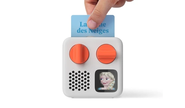 Yoto Mini