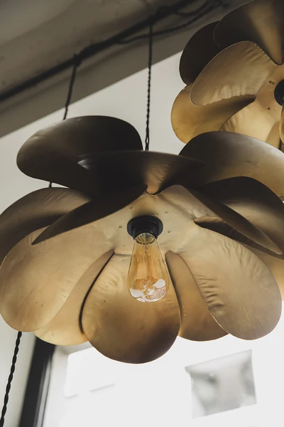 Suspension Cosmos