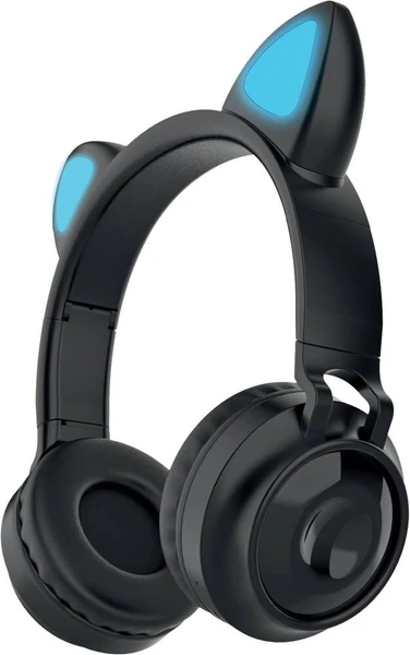 CASQUE LUMINEUX BLUETOOTH
