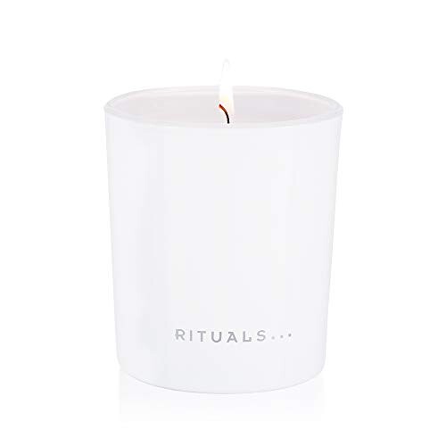 RITUALS The Ritual of Sakura Scented Bougie Lait de Riz &amp; Fleur de Cerisier, 290gr
