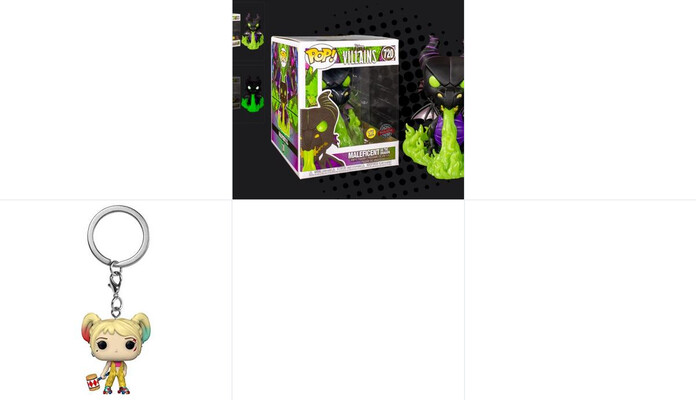Funko Pop
