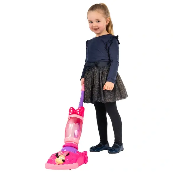 Aspirateur balai Minnie