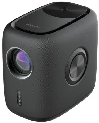 Vidéoprojecteur home cinéma PHILIPS Neopix 950