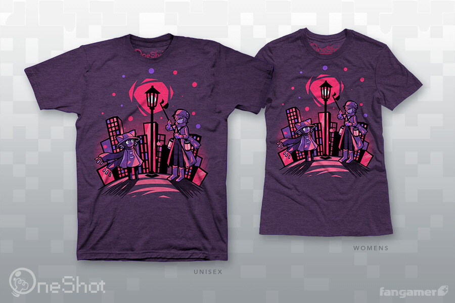 Lamplighter