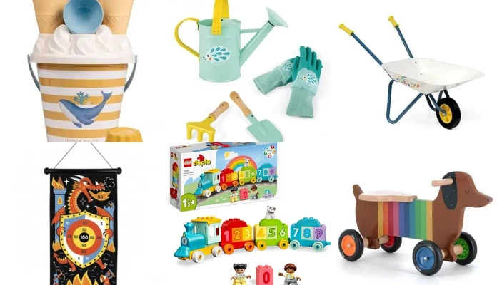 Les jeux qu'on adore