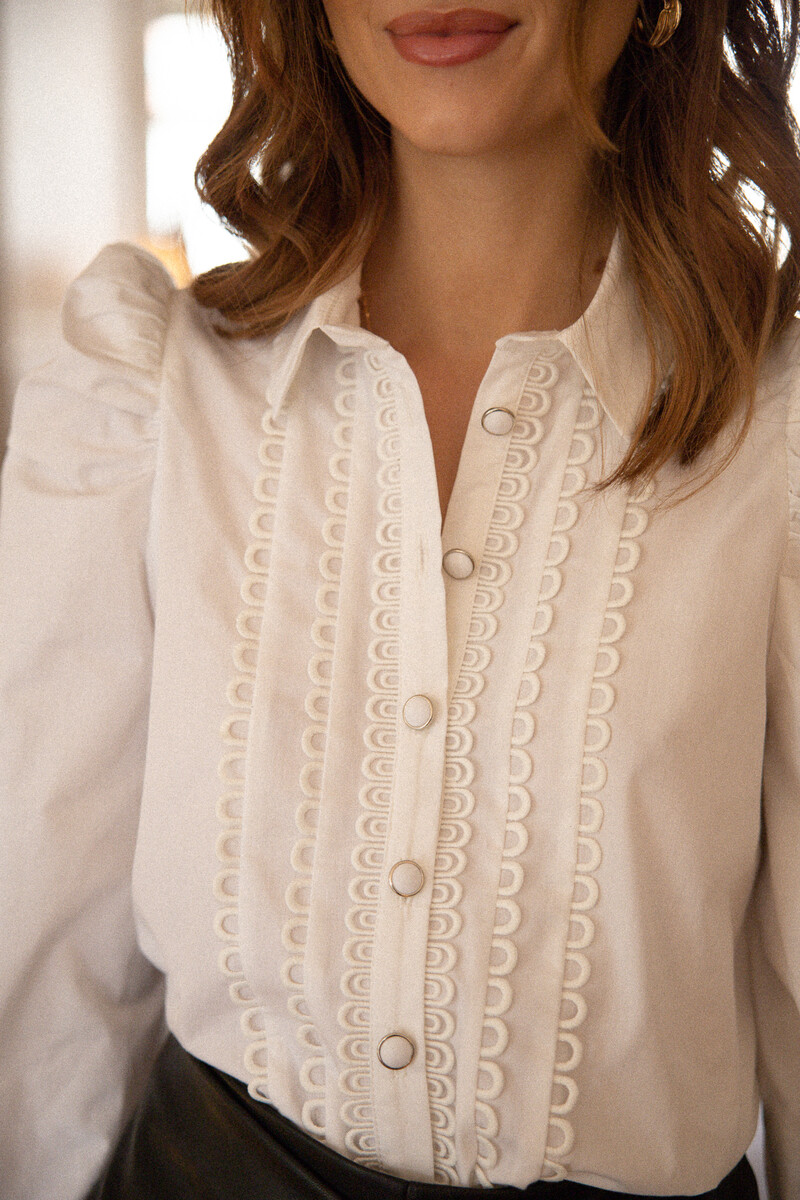 CHEMISE EVA