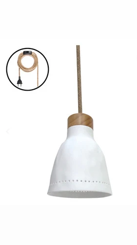 Baladeuse unie/points | Monsite