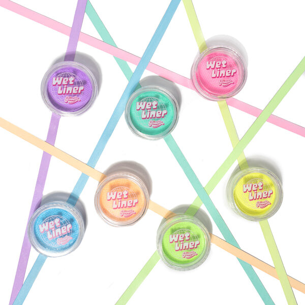Wet Liner® Pastel Set - Eyeliner