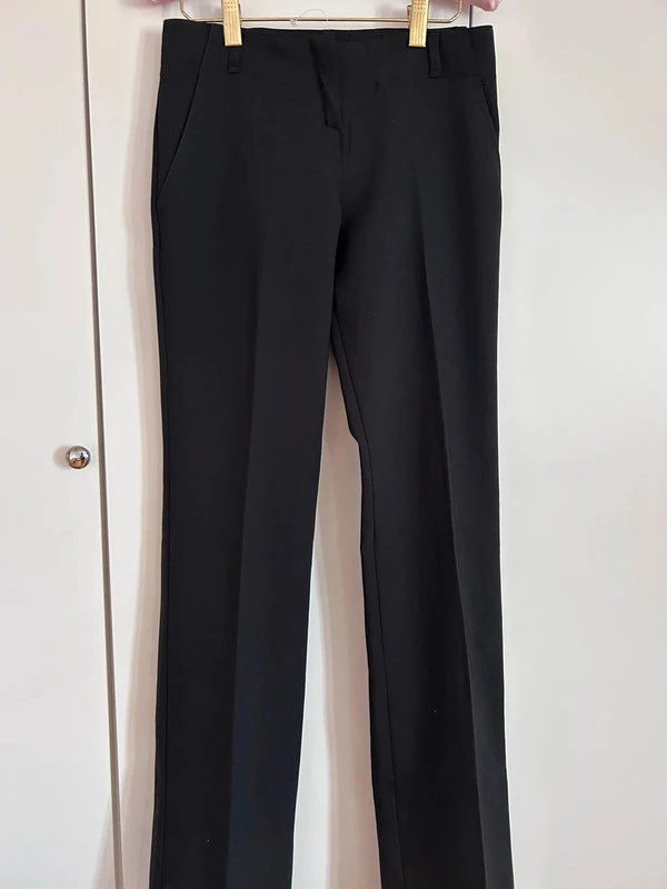 Pantalone elegante Onyx