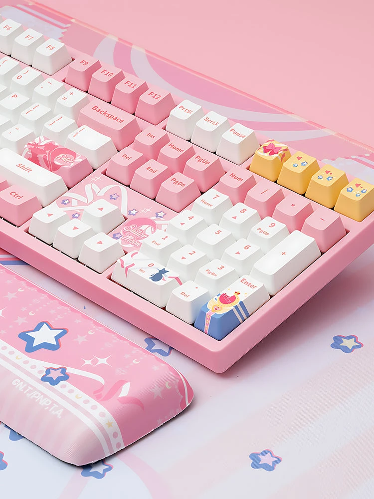 Sailor Moon Crystal 3108v2