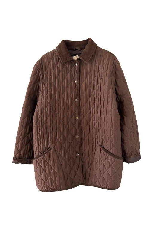 Veste matelassé
