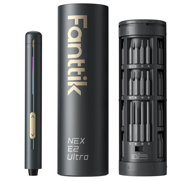 Fanttik E2 Ultra Precision Electric Screwdriver
