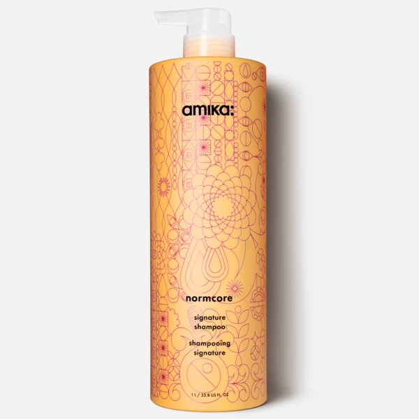 Shampooing Signature Normcore