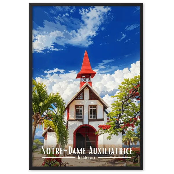 Notre-Dame Auxiliatrice