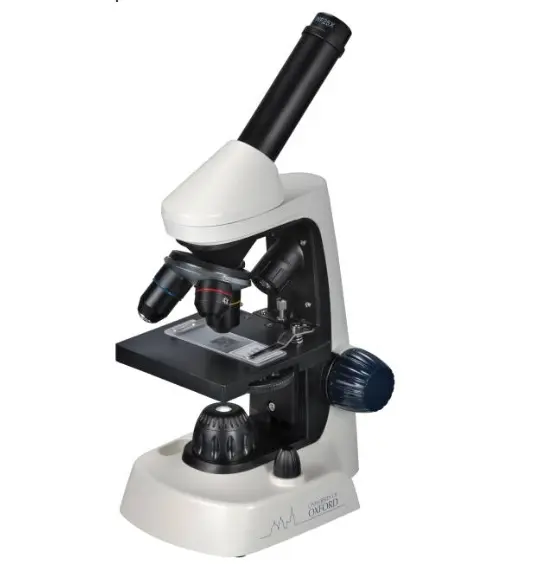 Microscope