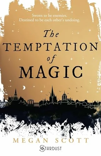 The temptation of magic