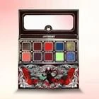 Black Cat 10-Color Chameleon Eyeshadow Palette