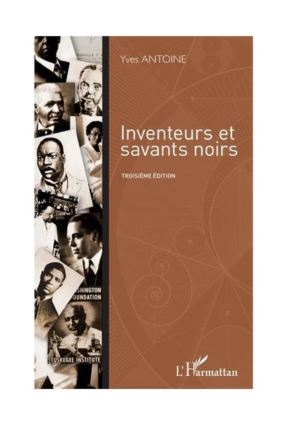 Inventeurs et savants noirs