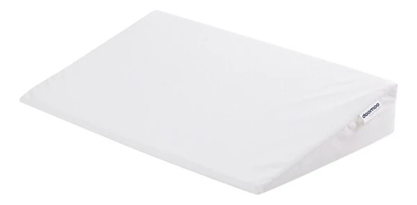 doomoo basics Plan incliné 10° Large | Dreambaby - Sert pour les régurgitations et en cas de rhumes