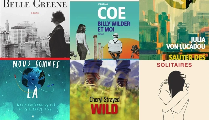 La liste de lecture