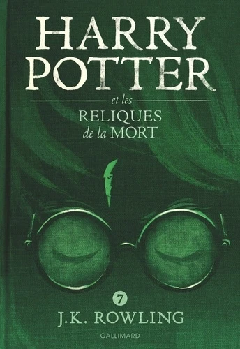 Harry Potter et les Reliques de la Mort
