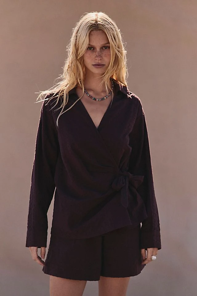 Ensemble de chemise Indie