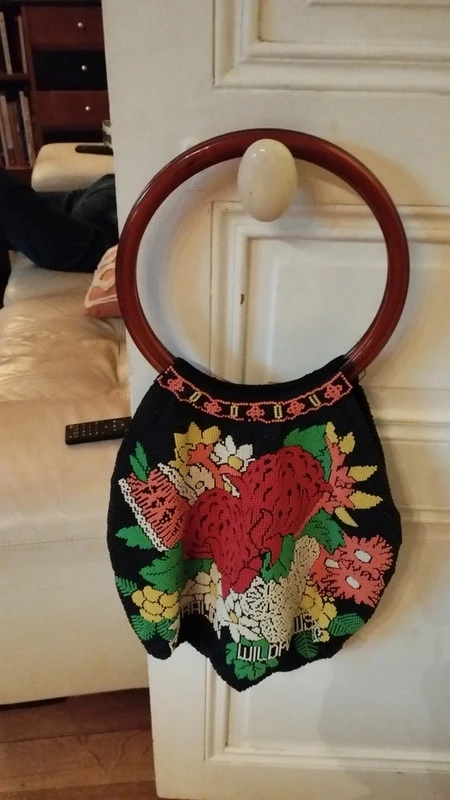 Sac vintage