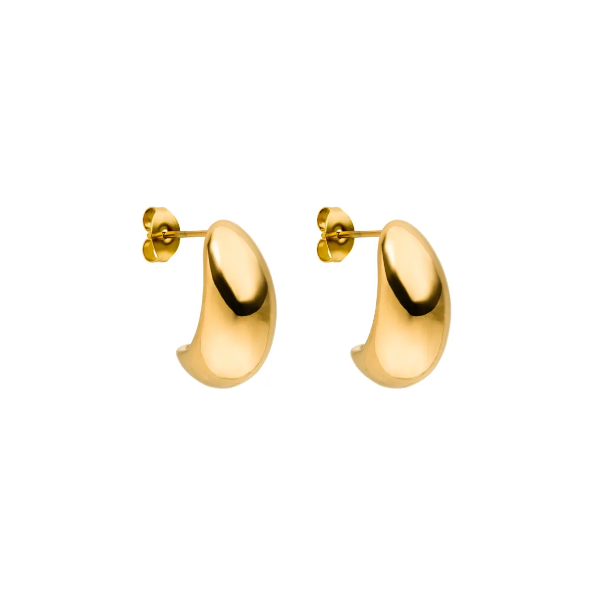 Boucles d'oreilles Drop