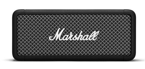 Enceinte Portable Marshall Emberton Noir