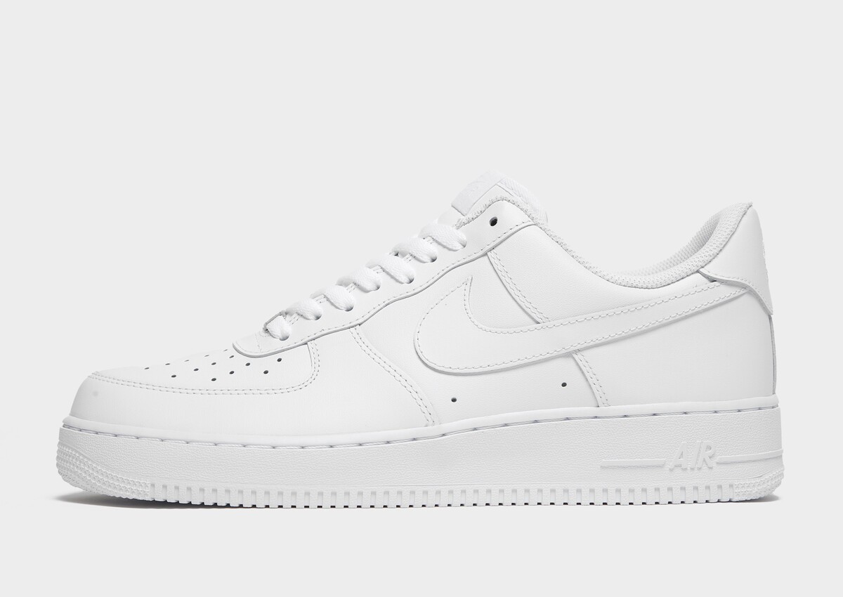 Nike Air Force 1 Low Homme en 45