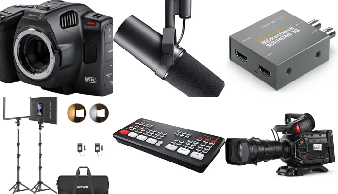 The Diary of a CEO's Podcast Equipment (@thediaryofaceopodcast)