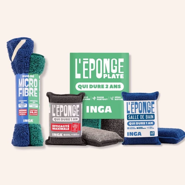 Pack Rentrée - Exclu Choose