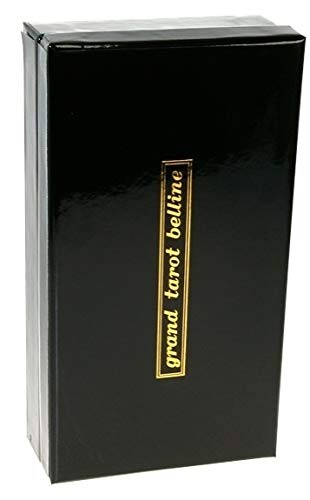 Grand Tarot Belline - le Jeu