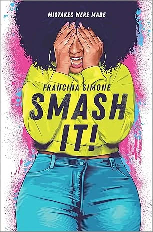 Smash It! Relié – 22 septembre 2020