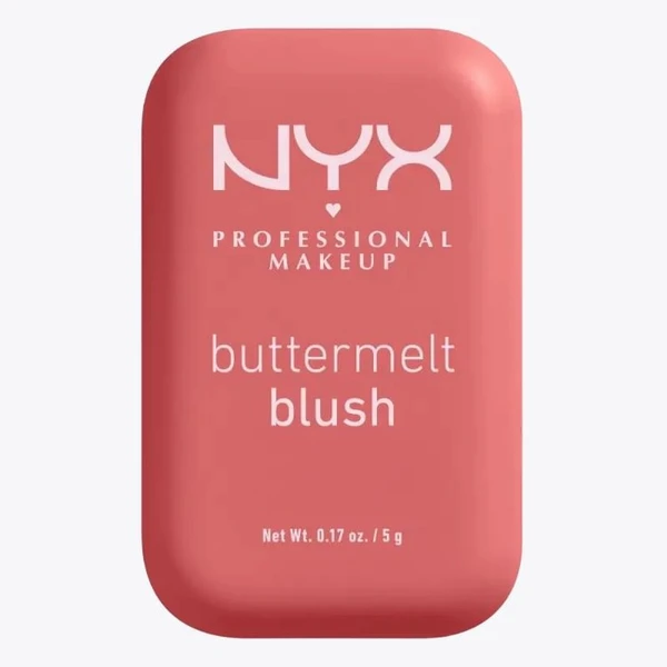 Buttermelt Blush - Feeling Butta