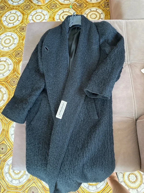 Cappotto Sportmax di Maxmara taglia M
