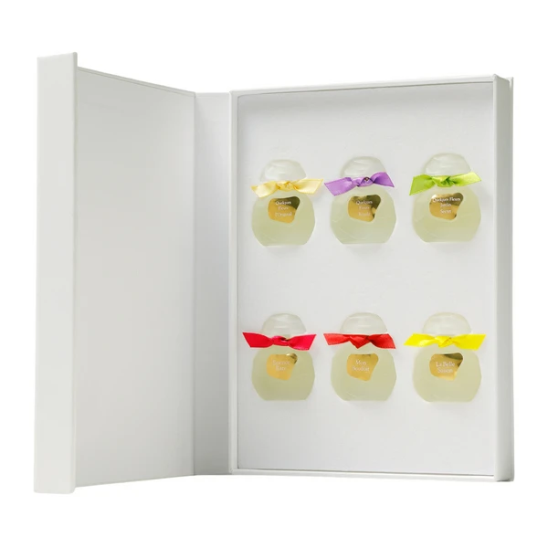 Houbigant | Miniature Set Collection Privée