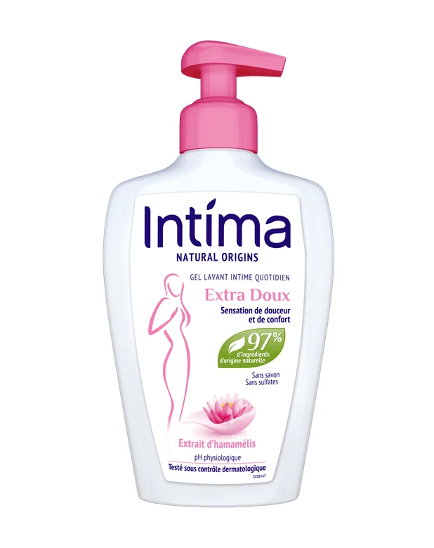 Gel Extra Doux | Intima