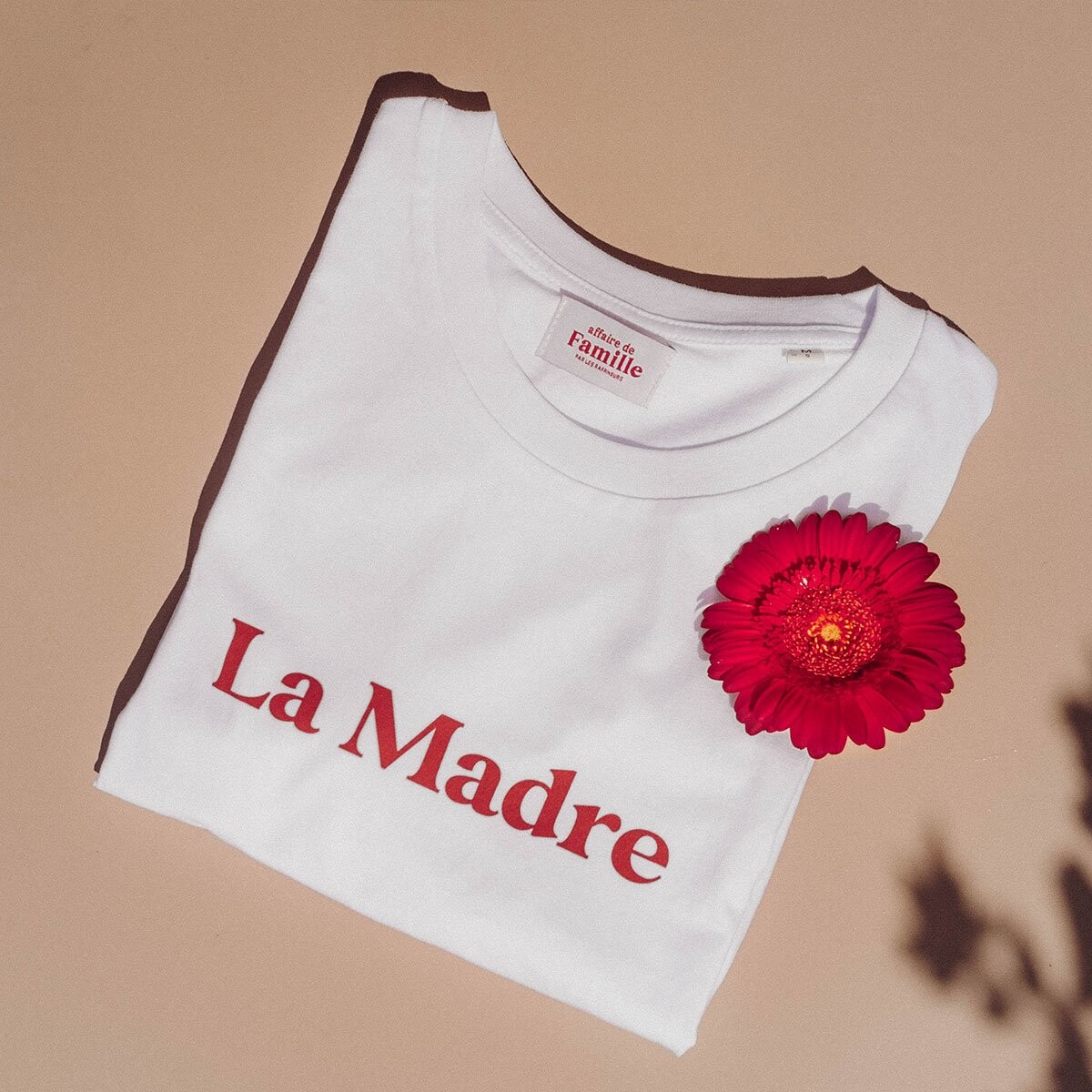 T-shirt La Madre