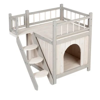 Maisonnette Prince pour chat