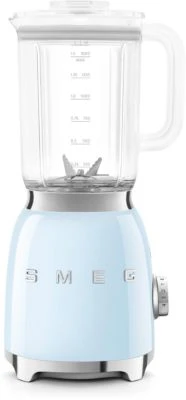 Blender SMEG BLF03PBEU Bleu Azur