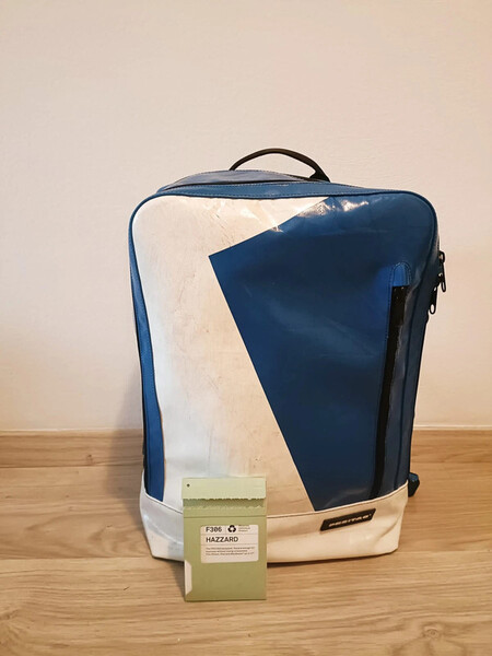 Zaino Freitag F306 Hazzard