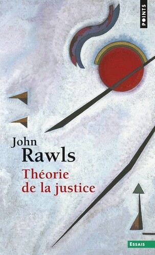 *NEED THIS FOR UNIVERSITY* Théorie de la justice