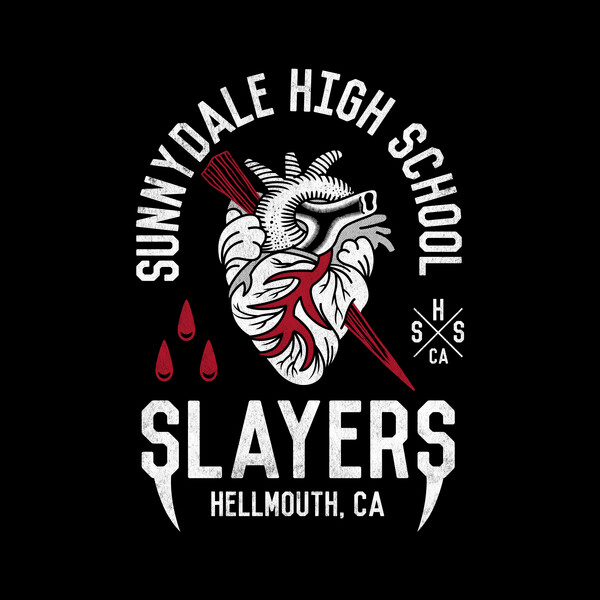 Sunnydale Slayers