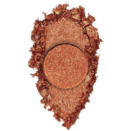 GlamSHADOWS "GOLDEN PEACH"