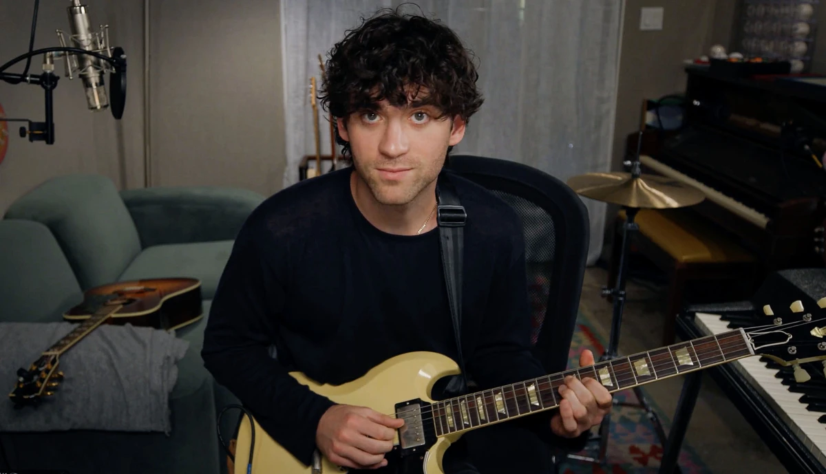 Alexander 23 | Indie Pop Songwriting & Production: The Modern Approach to Pop Music