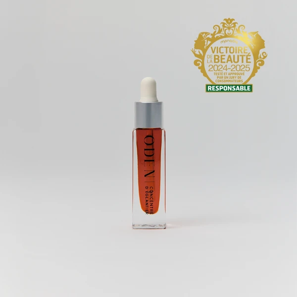 CONCENTRÉ D'ÉGLANTIER