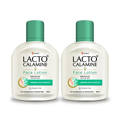 Lacto | Calamine Lotion