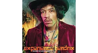 Experience Hendrix: The Best Of Jimi Hendrix
