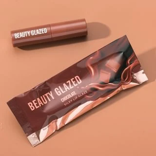 Chocolate Silky Lip Glaze - Gloss - 12 teintes